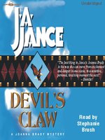 Devil's Claw